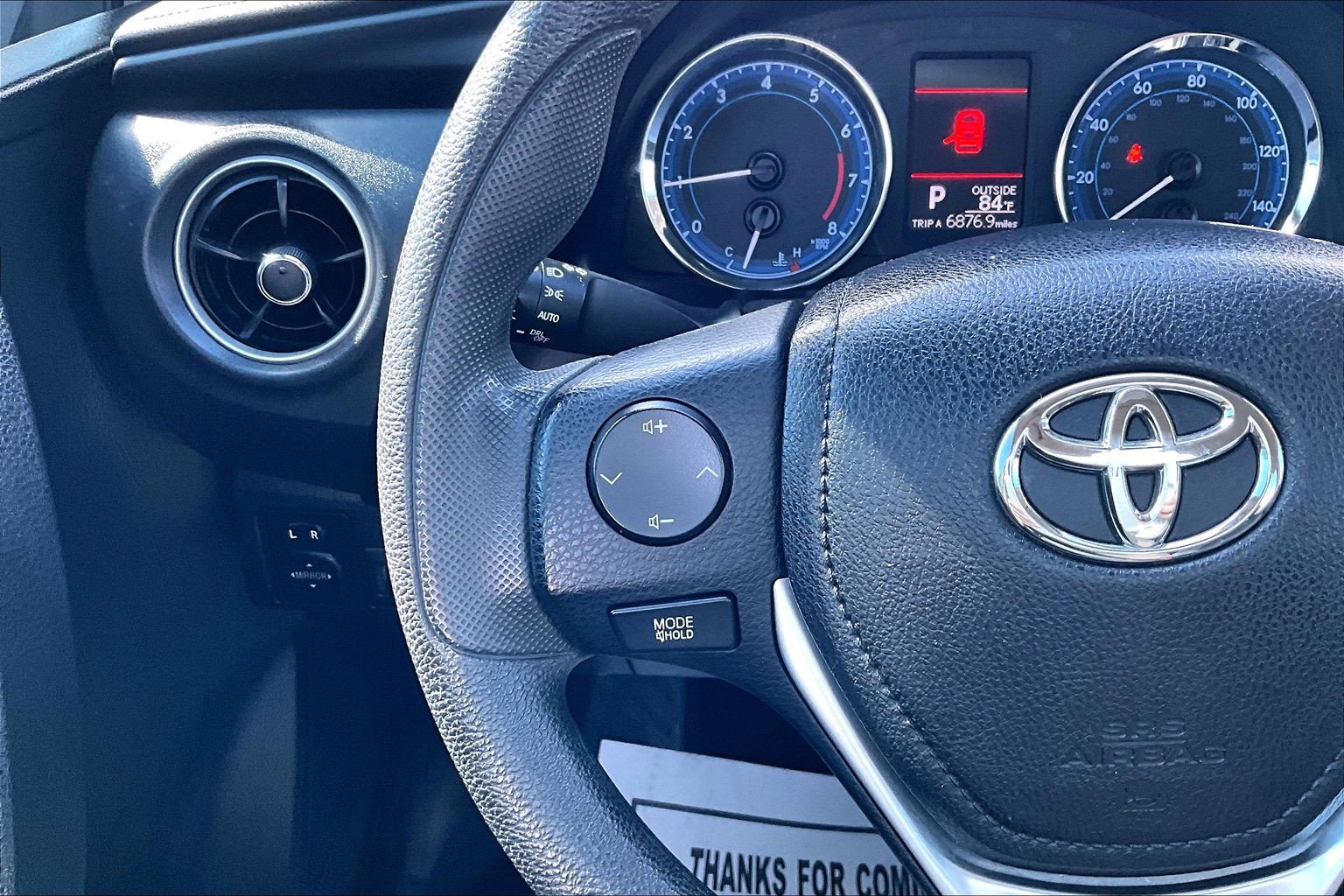 Used 2019 Toyota Corolla LE FWD image 20