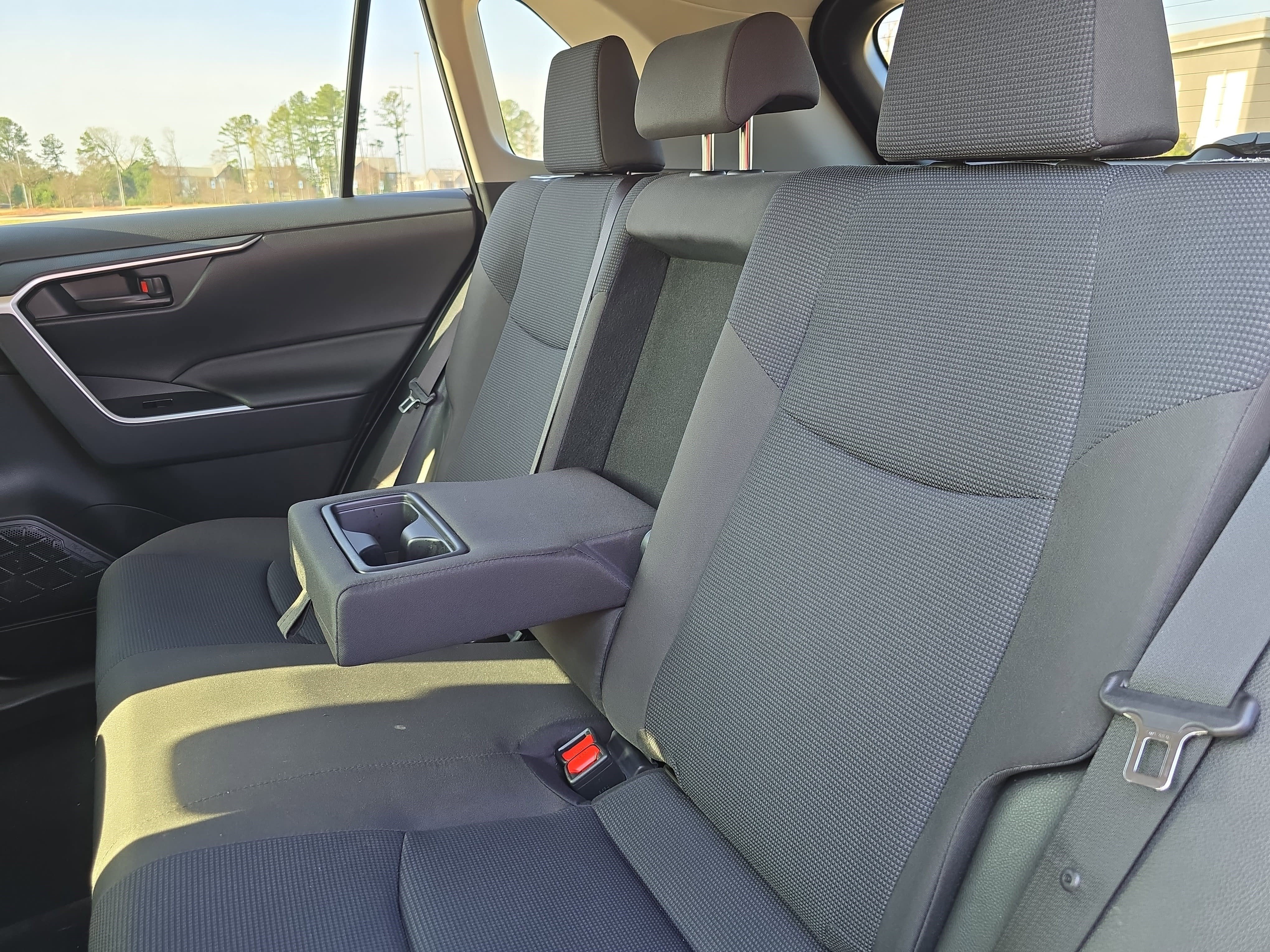 Used 2024 Toyota RAV4 LE image 14