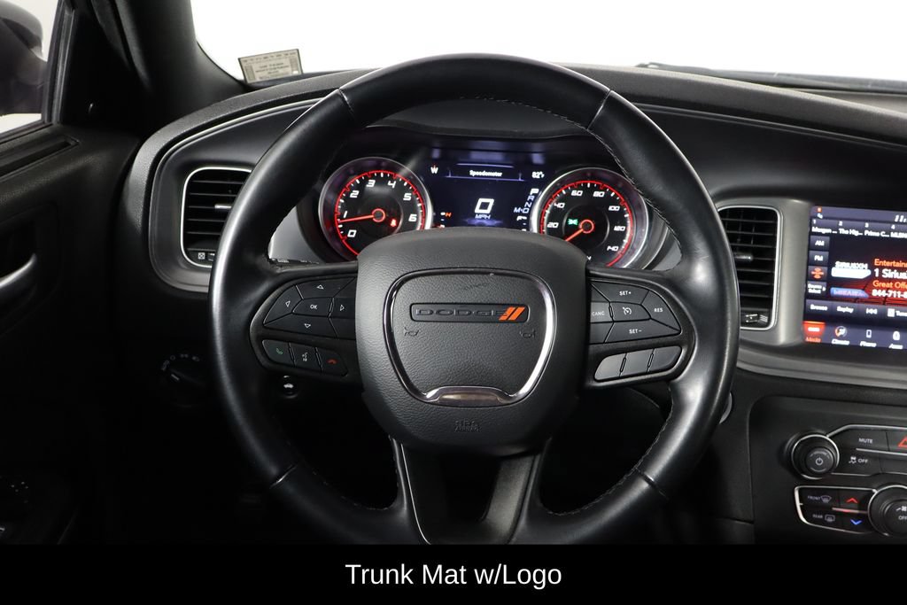 Used 2023 Dodge Charger SXT RWD image 7
