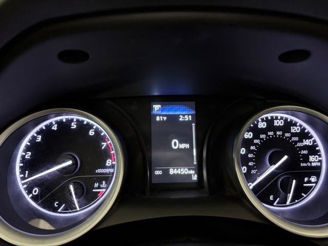 Used 2022 Toyota Camry LE image 18