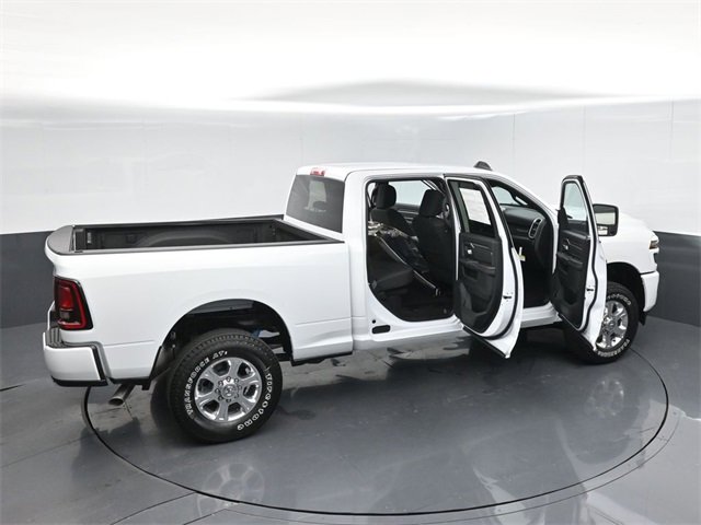 New 2026 RAM 2500 Big Horn image 55