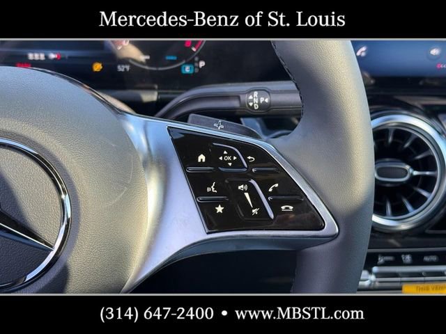 New 2026 Mercedes-Benz GLA 250 4MATIC image 19
