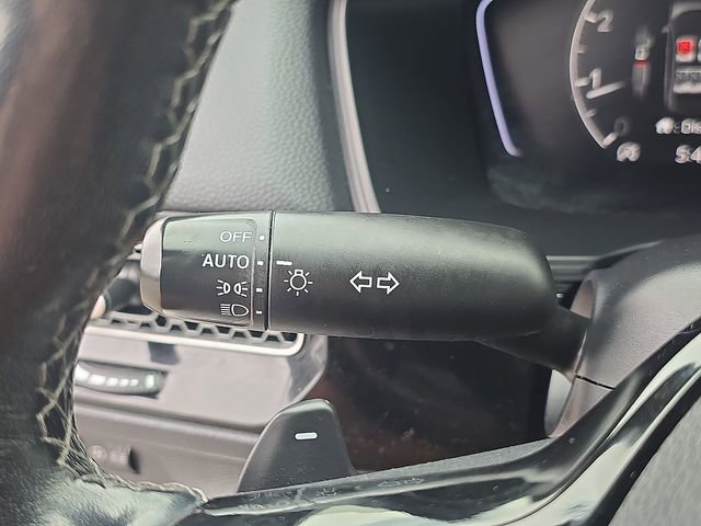 Used 2022 Honda Civic Sport image 24