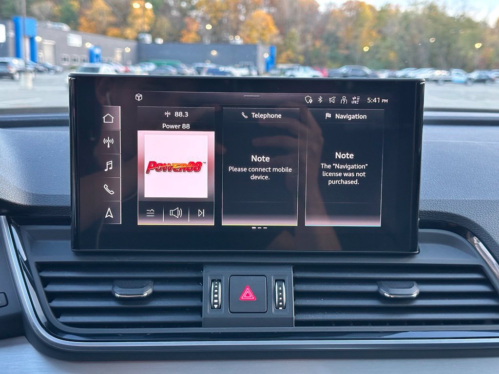Used 2024 Audi Q5 e Premium Plus AWD/4WD image 18