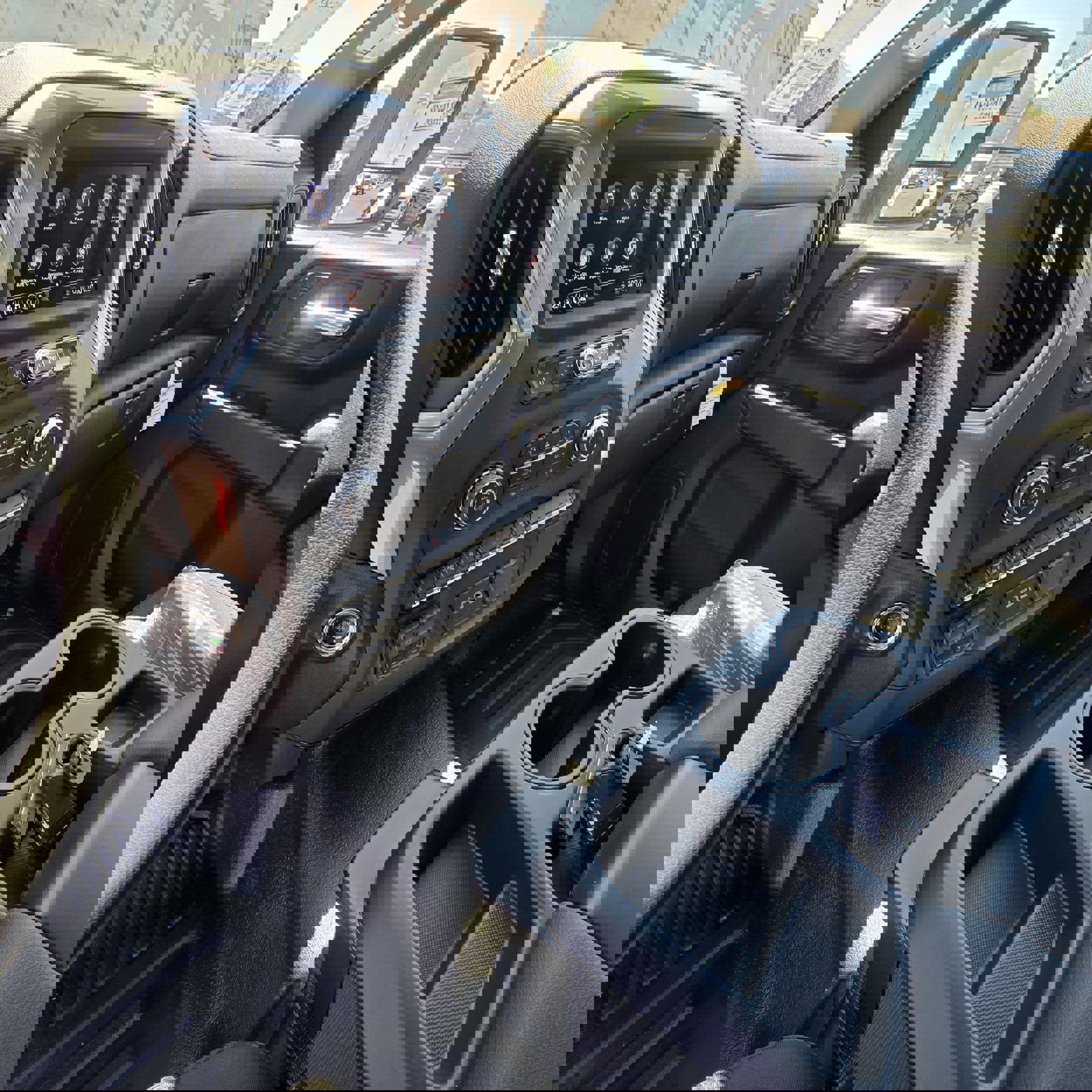 New 2025 Chevrolet Silverado 3500 W/T w/ WT Convenience Package image 31