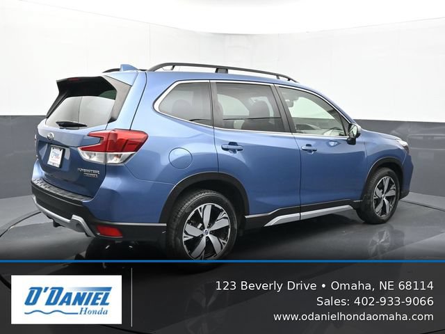 Used 2021 Subaru Forester Touring w/ Popular Package #2 AWD/4WD image 6
