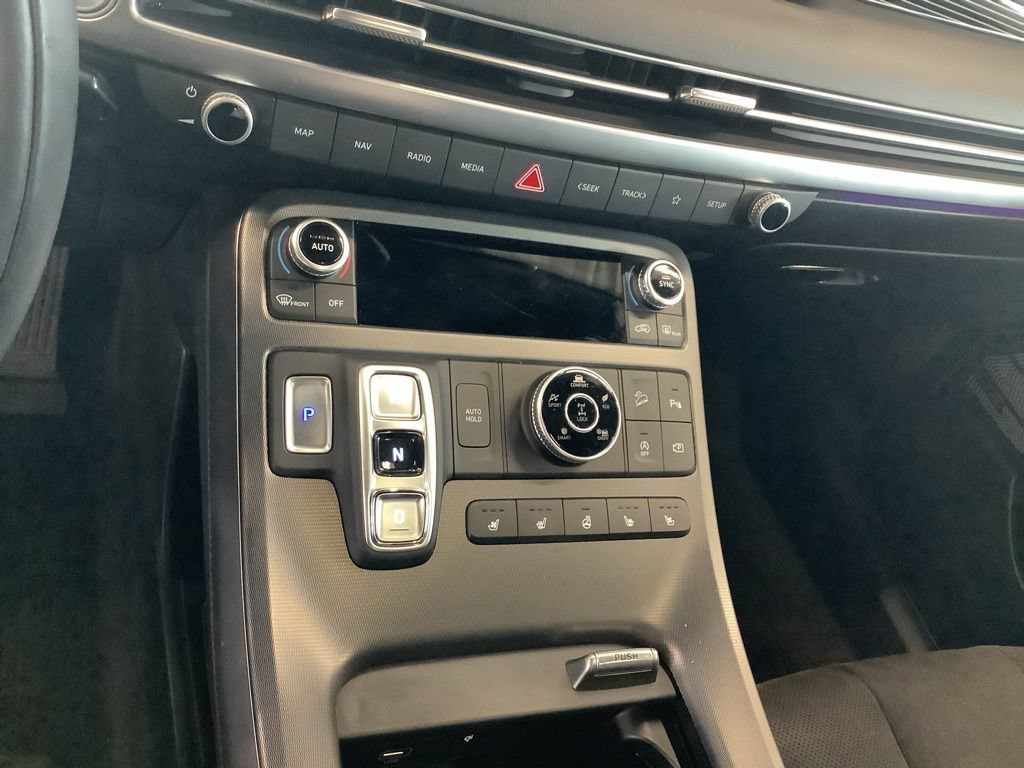 Used 2024 Hyundai Palisade Calligraphy AWD/4WD image 26