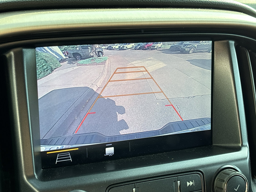 Used 2019 GMC Canyon Denali AWD/4WD image 22