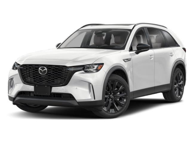 New 2026 MAZDA CX-90 3.3 Turbo w/ Premium Sport Pkg