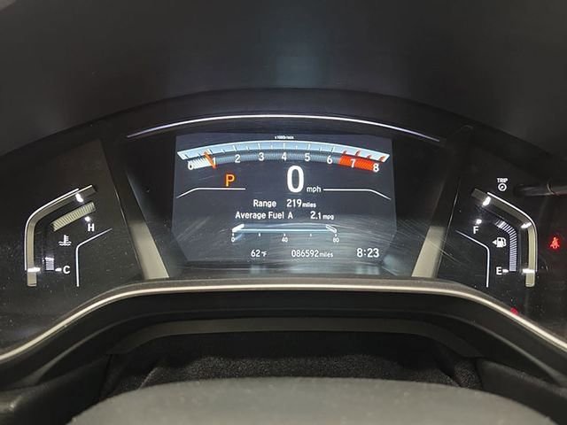 Used 2017 Honda CR-V EX-L image 18