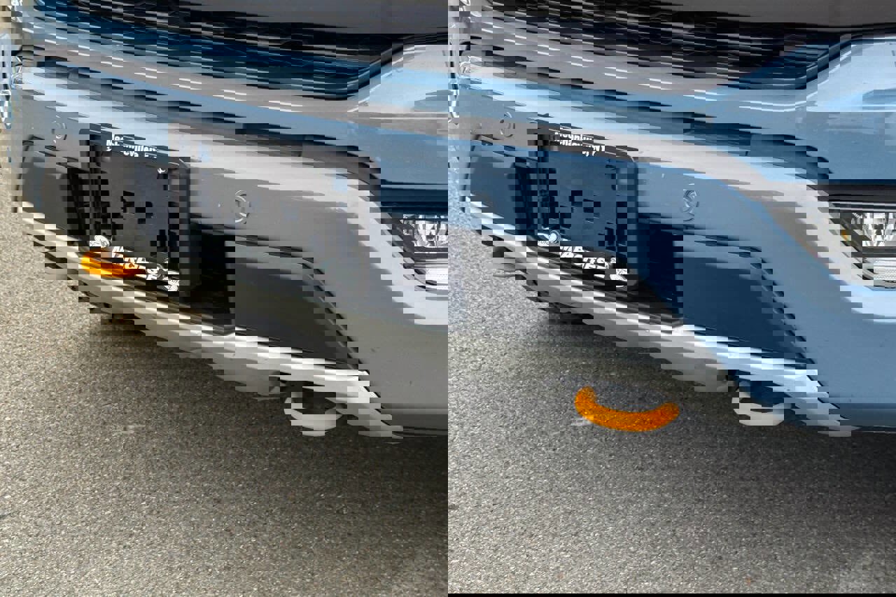 Used 2023 Ford F150 Tremor w/ Equipment Group 402A High image 10