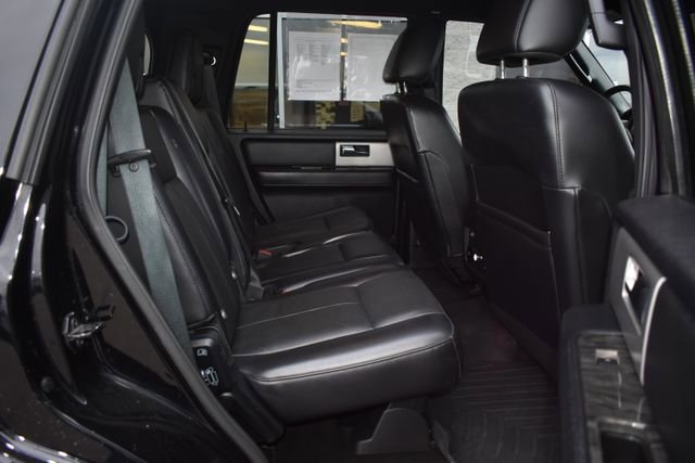 Used 2016 Ford Expedition Limited AWD/4WD image 46
