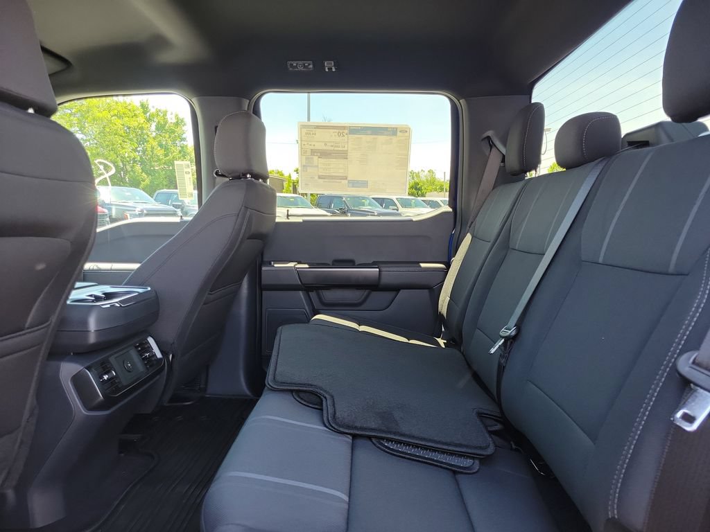 New 2026 Ford F150 STX AWD/4WD image 13