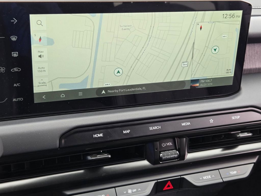 New 2027 Kia Telluride X-Line SX Prestige image 10