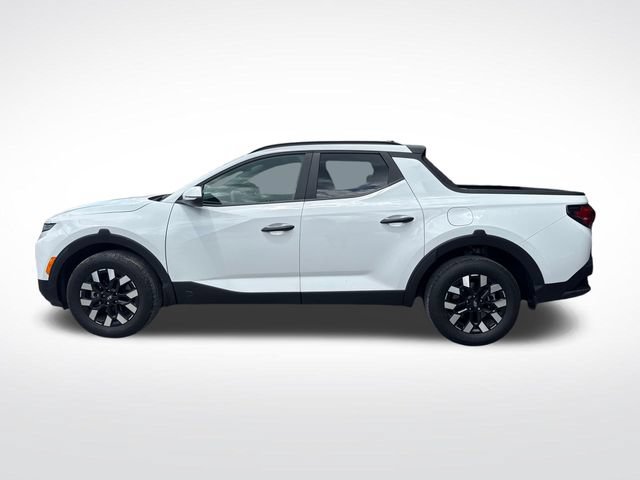 Used 2025 Hyundai Santa Cruz SEL AWD/4WD image 2