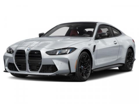 New 2027 BMW M4 Competition w/ M Carbon Exterior Package RWD image 4