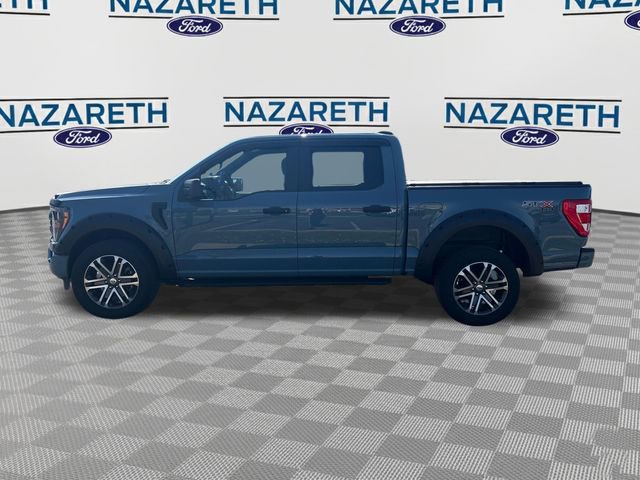 Used 2023 Ford F150 XL w/ STX Appearance Package image 4