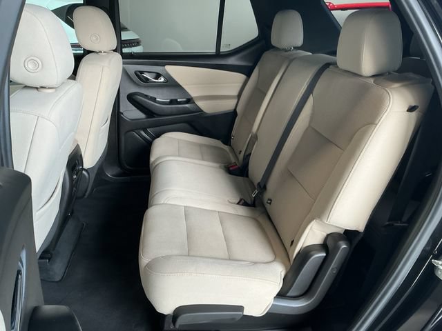 Used 2023 Chevrolet Traverse LS w/ Safety Package AWD/4WD image 22