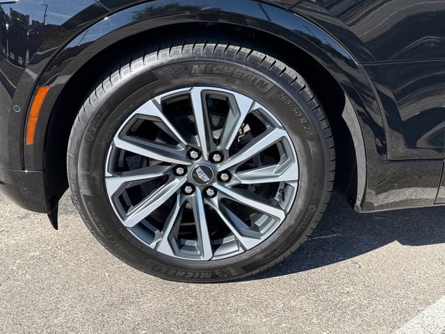 Used 2024 Cadillac Lyriq Sport RWD image 28