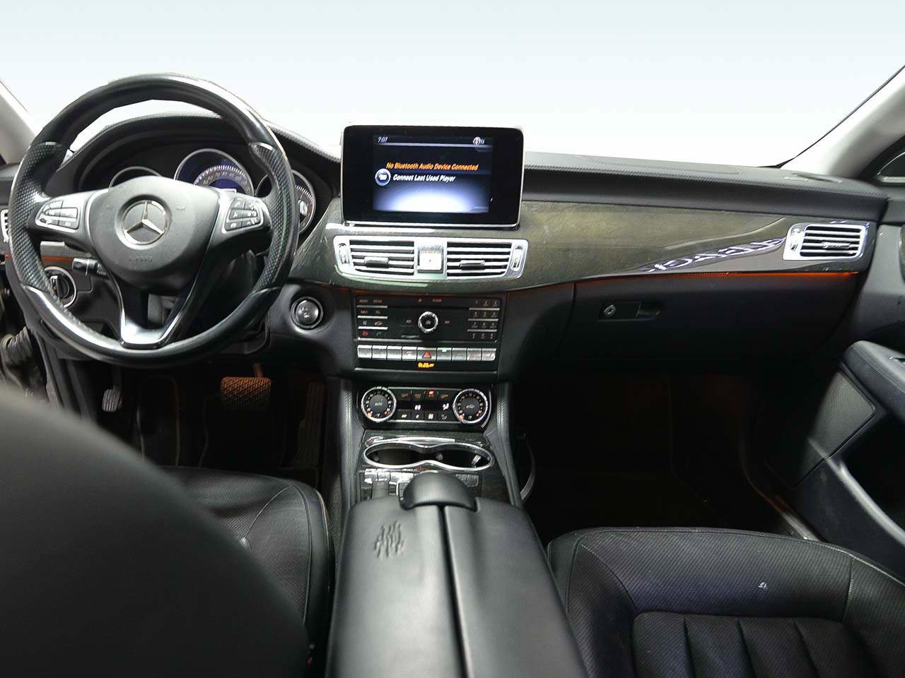 Used 2016 Mercedes-Benz CLS 400 image 13