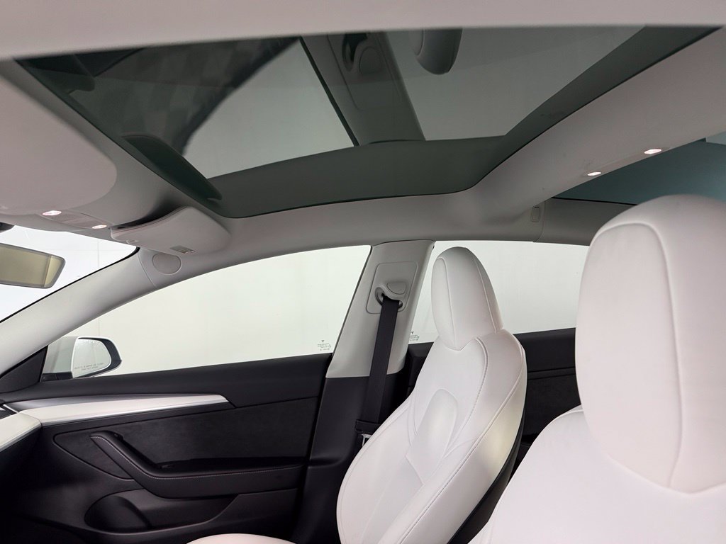 Used 2023 Tesla Model 3 Performance AWD/4WD image 23