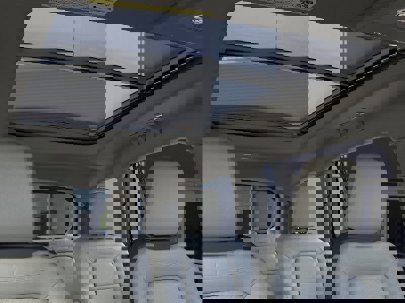 New 2026 Lincoln Aviator Reserve w/ Illumination Package image 44