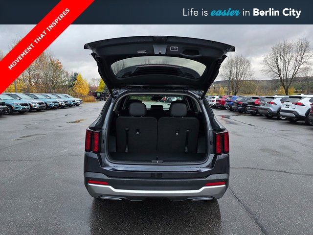 New 2026 Kia Sorento EX image 9