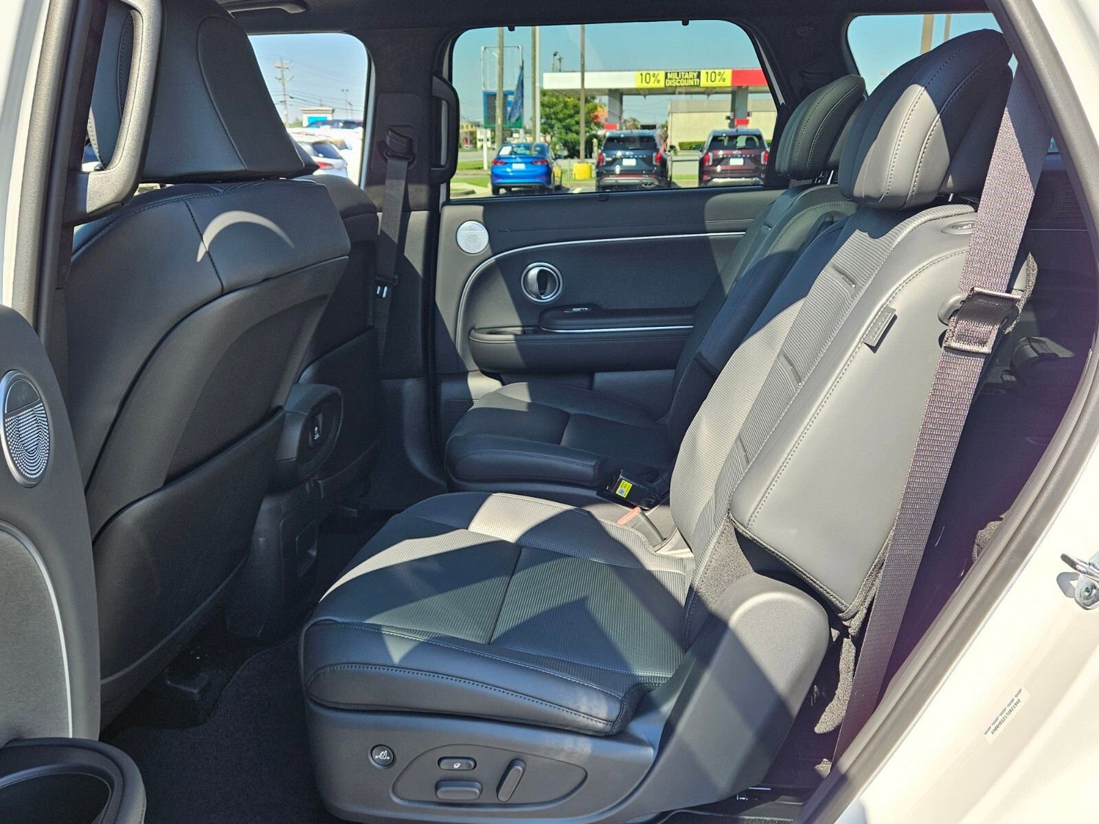 New 2026 Hyundai Palisade Calligraphy image 6