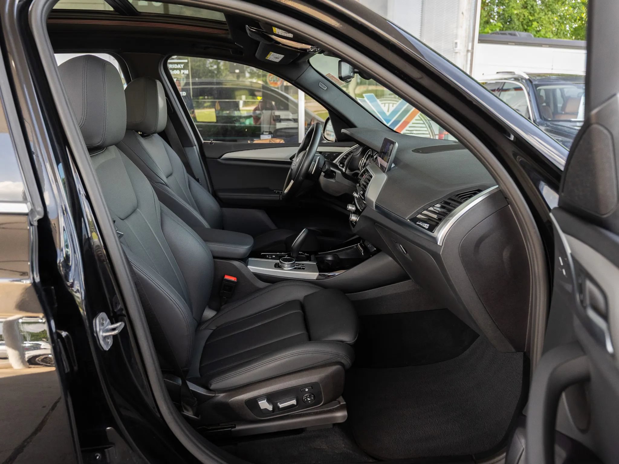 Used 2019 BMW X3 xDrive30i AWD/4WD image 21