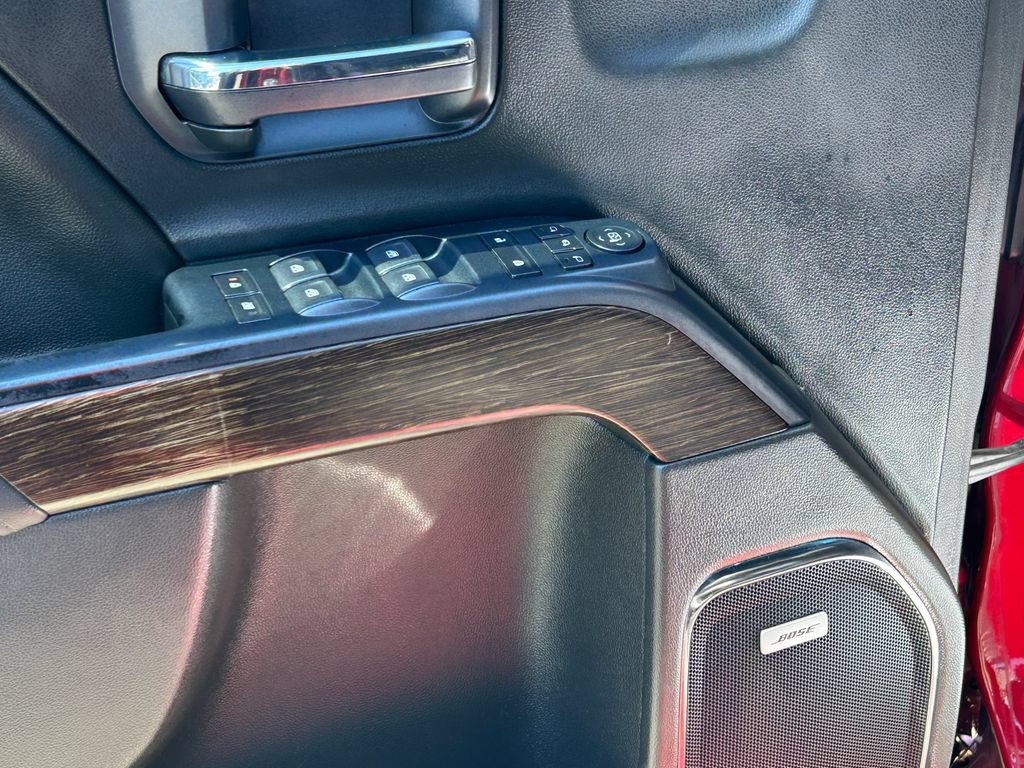 Used 2018 GMC Sierra 1500 Denali AWD/4WD image 12