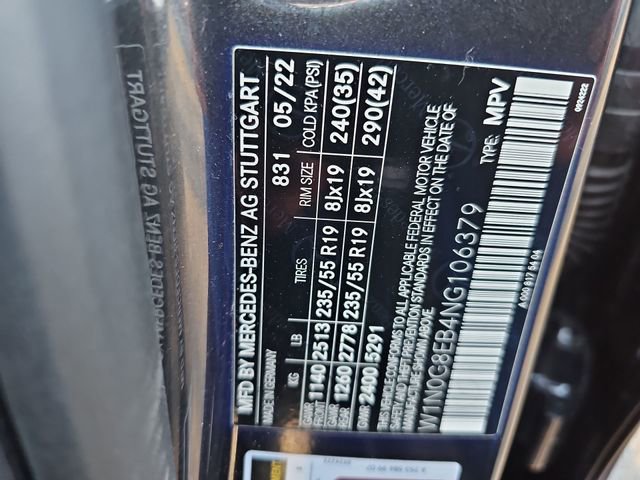 Used 2022 Mercedes-Benz GLC 300 4MATIC image 30