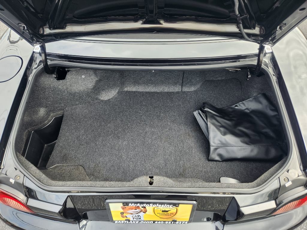 Used 2005 MAZDA MX-5 Miata MAZDASPEED image 37