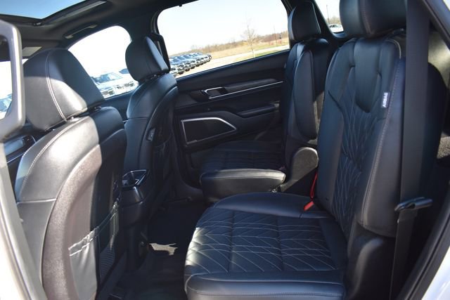 Certified 2024 Kia Telluride EX X-Line image 20