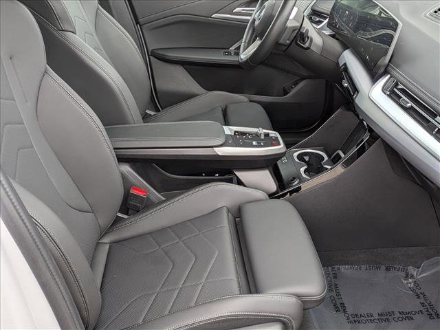 Used 2024 BMW X1 xDrive28i AWD/4WD image 21