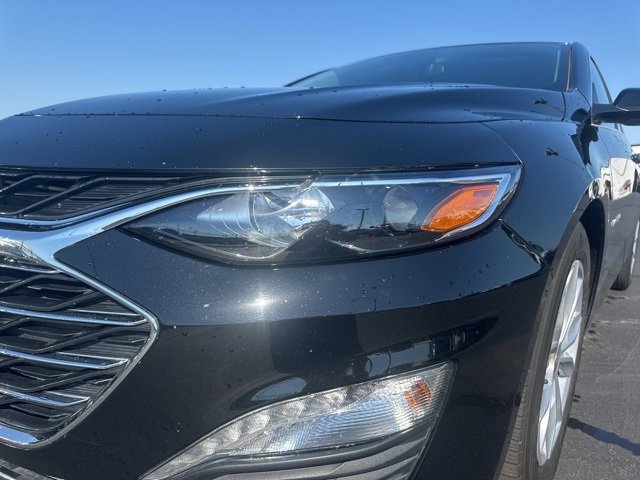 Used 2024 Chevrolet Malibu LT image 22
