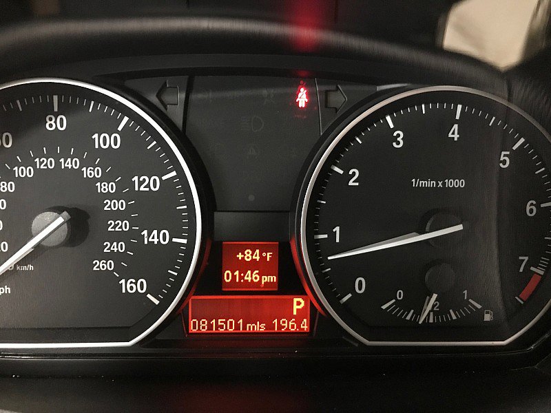 Used 2010 BMW 128i Coupe RWD image 19