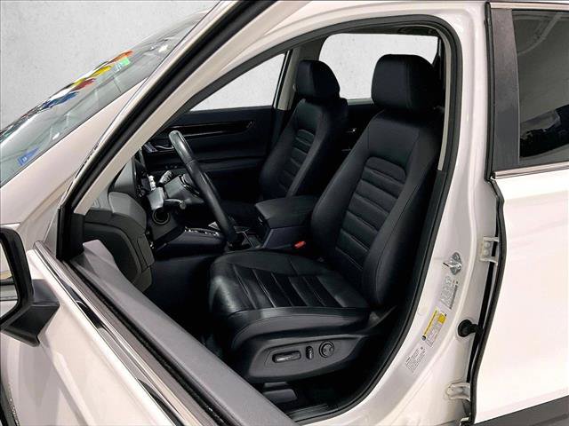 Used 2024 Honda CR-V EX-L image 27