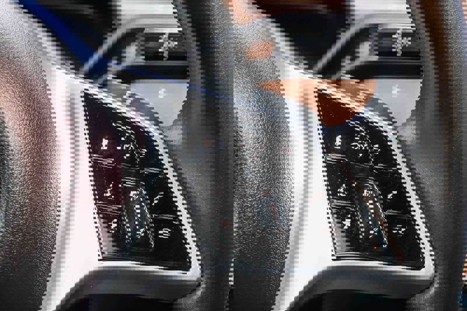 Certified 2023 Mercedes-Benz EQE 350+ 4MATIC SUV image 18