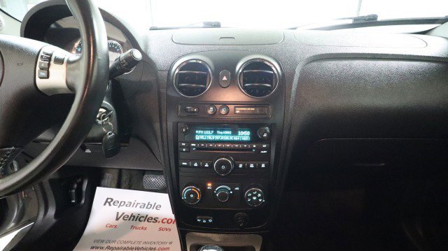 Used 2011 Chevrolet HHR LT w/ LT Preferred Equipment Group FWD image 12