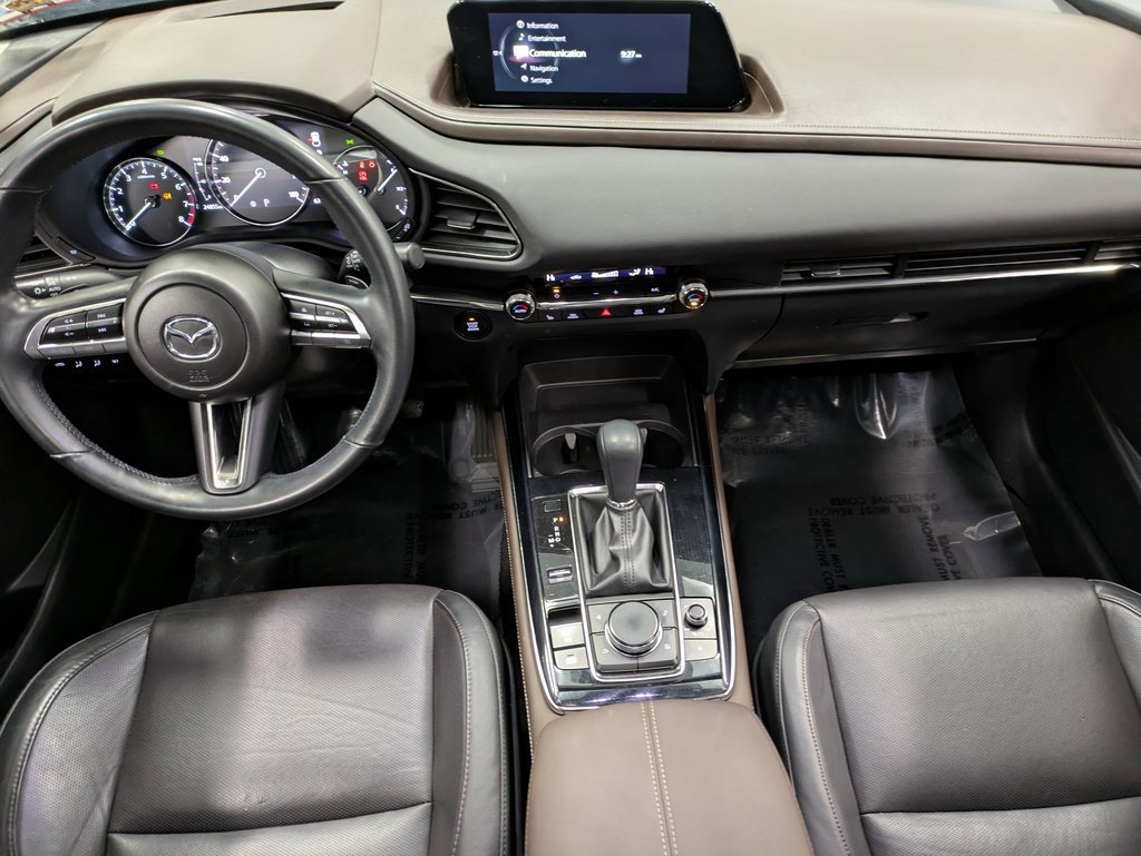 Used 2020 MAZDA CX-30 AWD w/ Premium Package image 23
