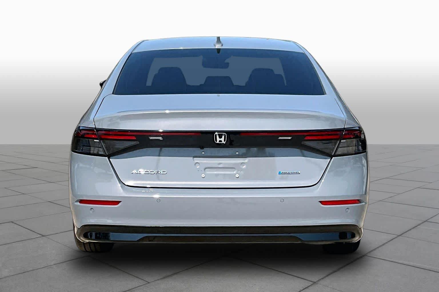 Used 2025 Honda Accord EX-L image 5
