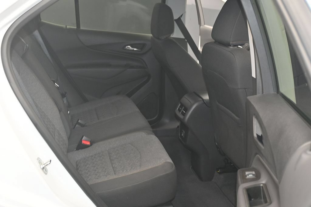 Certified 2024 Chevrolet Equinox LT AWD/4WD image 12
