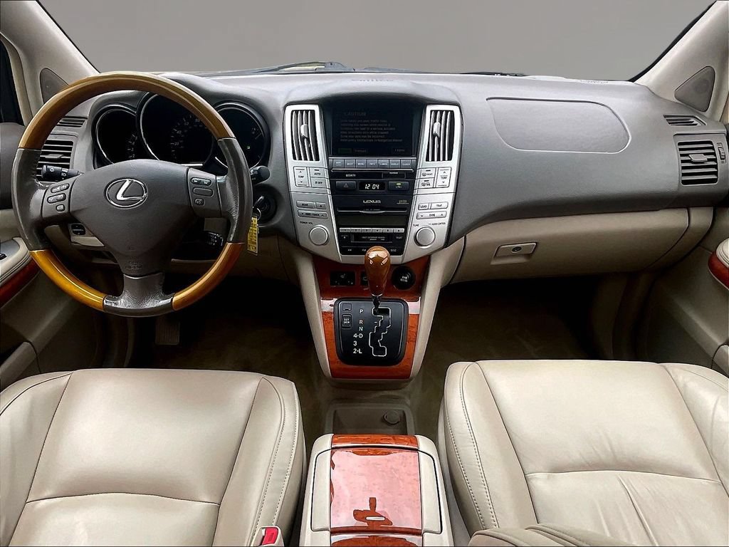 Used 2005 Lexus RX 330 AWD image 7