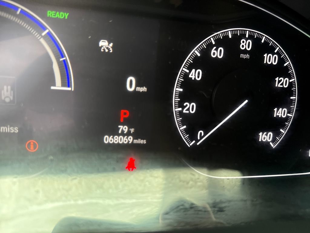 Used 2022 Honda Accord Sport image 19