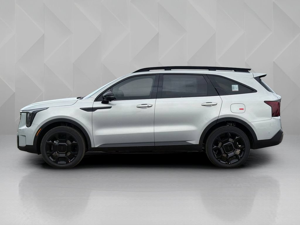 New 2026 Kia Sorento SX AWD/4WD image 8