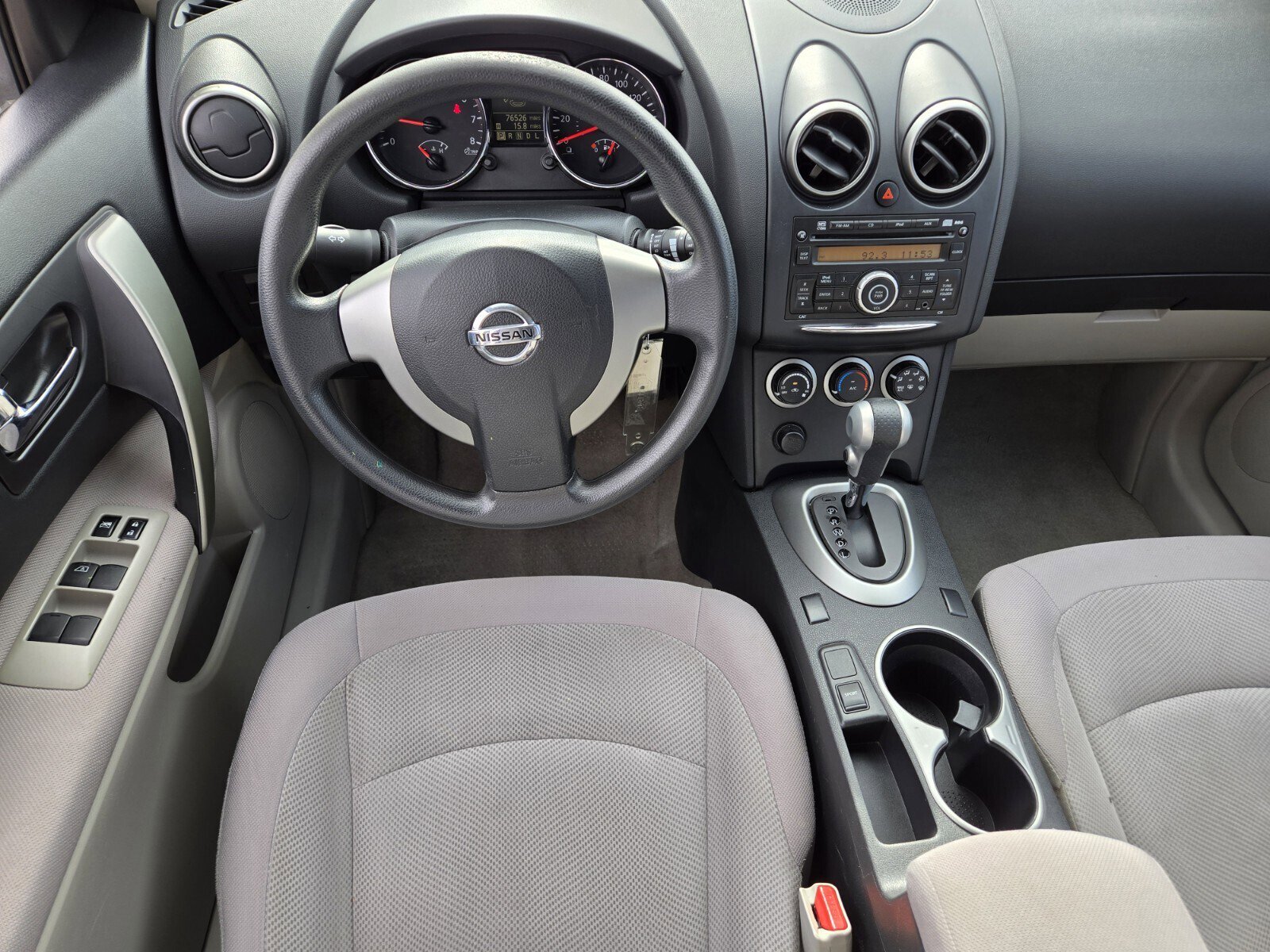 Used 2014 Nissan Rogue S image 13