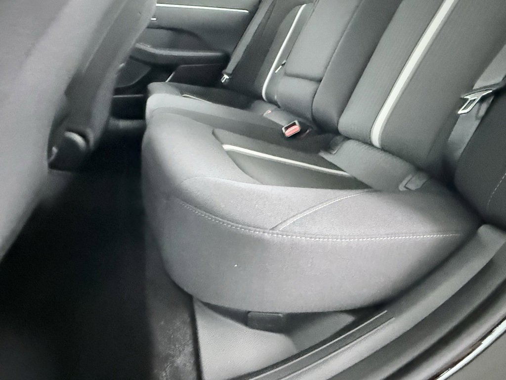 New 2026 Hyundai Sonata SEL image 30