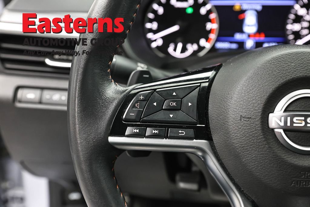 Used 2023 Nissan Altima 2.5 SR FWD image 15