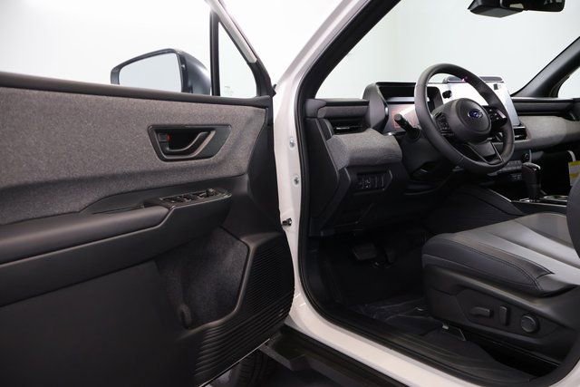 New 2026 Subaru Outback Premium image 9