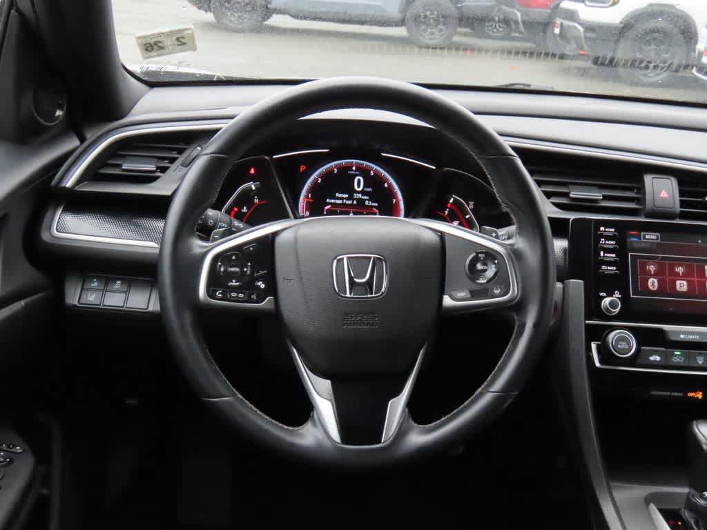 Used 2021 Honda Civic Sport image 18